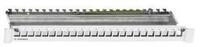 Rutenbeck Rutenbeck UM-Patchpanel 24-Port f&uuml;r UM-real.Cat6aA PP-UM A-24/1
