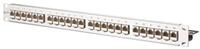 Metz Connect Montageklemme BTR NETCOM 24-Port Panel E-DAT Modul 1HE Edst...