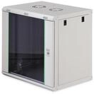 Digitus Computerschrank DIGITUS Soho Wandgeh&auml;use RAL7035 624x600x450mm DN-19...