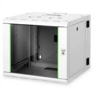 Digitus Wandgeh&auml;use DIGITUS DN-19 09-U-3