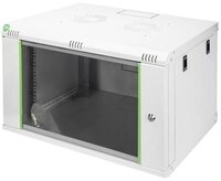 Digitus Netzwerkschrank Wandgeh&auml;use Dynamic Basic Serie - 7 HE DN-19 07-U-EC