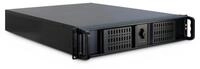 Inter-Tech PC-Geh&auml;use Inter-Tech 2U-2098-SL, Server-Geh&auml;use, (2