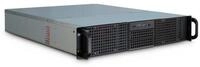 Inter-Tech PC-Geh&auml;use Inter-Tech IPC 2U-20255, Server-Geh&auml;use