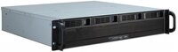 Inter-Tech PC-Geh&auml;use Inter-Tech 2U 2404S, Server-Geh&auml;use, (2
