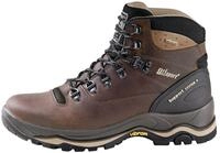 Grisport Schn&uuml;rschuh Berufs-und Freizeitschuh
