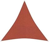 sunprotect Sonnensegel Sonnensegel professional, 3,6 x 3,6 x 3,6 m, Dreieck, ideal