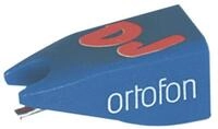 ortofon Tonabnehmer, (Ersatznadel DJ-S, Tonabnehmer-Systeme, Headshell-Systeme), DJ-S