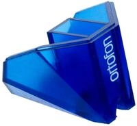 ortofon Ersatznadel f&uuml;r Tonabnehmer 2M Blue Stylus Ersatznadel