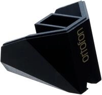 ortofon Ersatznadel f&uuml;r Tonabnehmer 2M Black Stylus Ersatznadel