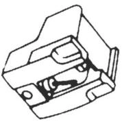 ATN 70/71/72 HiFi Plattenspielernadel Plattenspieler