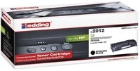 edding Tonerpatrone Edding Toner ersetzt HP 05A, CE505A Kompatibel Schwarz 2300
