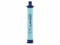 LifeStraw Wasserfilter Personal, Wasserfilter für Unterwegs, Wandern, Reise,