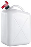 Geli Blumenkasten GELI Wasserkanister 20 Ltr mit Hahn