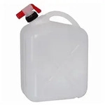 Geli Blumenkasten GELI Wasserkanister 10 Ltr mit Hahn