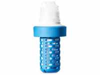 Katadyn Wasserfilter Wasser Filter BeFree PET Flasche, Aufbereitung Ersatz...