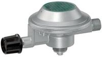 GOK Druckregler Gok Niederdruckregler 1kg 01-041 Gaz R1/4" lks.
