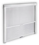 Rollo Dometic Seitz Rastrollo 3000 - Farbe: wei&szlig; - BxH: 146 cm x 81 cm, Dometic