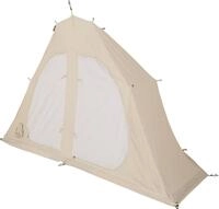 Nordisk Innenzelt ALFHEIM 12.6 TECHNICAL COTTON CABIN, Personen: 6 (1 tlg)