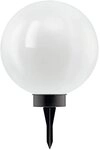 EGLO LED Solarleuchte Z_Solar Solarleuchte, Au&szlig;enleuchte, Au&szlig;enbeleuchtung.