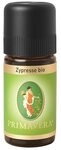 Primavera Life GmbH Duft&ouml;l ZYPRESSE kbA &auml;therisches &Ouml;l 10 ml