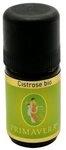 Primavera Life GmbH Duft&ouml;l CISTROSE kbA &auml;therisches &Ouml;l, 5 ml