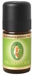 Primavera Life GmbH Duft&ouml;l EUKALYPTUS &Ouml;L kbA Cineol 85%, 5 ml