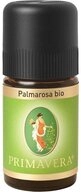 Primavera Life GmbH Duft&ouml;l Palmarosa bio, Pink, 5 ml