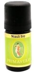 Primavera Life GmbH Duft&ouml;l NIAULI kbA &auml;therisches &Ouml;l 5 ml