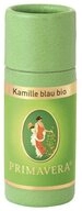 Biobrush Zahnb&uuml;rste Kamille blau bio 1ml