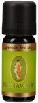Primavera Life GmbH Duft&ouml;l Primavera LAVENDEL &Ouml;L fein kbA &auml;therisch 10ml PZN