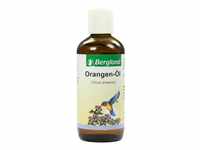 Bergland Orangen Öl Süss (100 ml)
