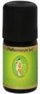 Primavera Life GmbH Duft&ouml;l PFEFFERMINZE kbA &auml;therisches &Ouml;l 5 ml