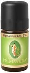 Primavera Life GmbH Duft&ouml;l OSMANTHUS absolue 5% &auml;therisches &Ouml;l 5 ml
