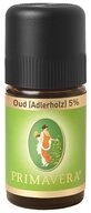 Primavera Life GmbH Duft&ouml;l Oud Adlerholz &Auml;therisches &Ouml;l, 5 ml