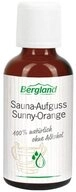 Bergland-Pharma GmbH & Co. KG Aufgusskonzentrat Sauna-Aufguss - Sunny Orange...