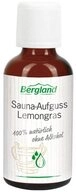 Bergland-Pharma GmbH & Co. KG Aufgusskonzentrat Sauna-Aufguss - Lemongrass 50ml