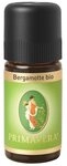 Primavera Life GmbH Duft&ouml;l BERGAMOTTE &Ouml;L &auml;therisch kbA, 10 ml