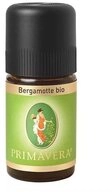 Primavera Life GmbH Duft&ouml;l Bergamotte bio 50ml