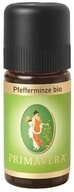 Biobrush Zahnb&uuml;rste Pfefferminze bio 10ml