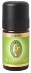 Primavera Life GmbH Duft&ouml;l LITSEA Bio &Ouml;l &auml;therisch, 5 ml, Litsea cubeba