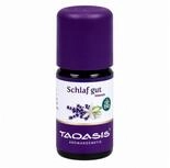 TAOASIS GmbH Natur Duft Manufaktur Duft&ouml;l TAOASIS SCHLAF GUT &Ouml;l intensiv 5ml...