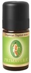 Primavera Life GmbH Duft&ouml;l THYMIAN &Ouml;L Thymol Bio &auml;therisch, 5 ml