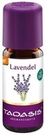 TAOASIS GmbH Natur Duft Manufaktur Duft&ouml;l LAVENDEL &Ouml;L Bio, 10 ml