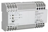 GIRA Gira Steuerger&auml;t Video Bussystem, REG, 8TE 128800 Smart-Home-Steuerelement