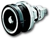 Busch-Jaeger Grundk&ouml;rper Busch-Jaeger Einbaustecker 0471-0-0037