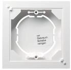 GIRA Werkzeugset Gira AP-Rahmen 1f.rws-gl flach 021903