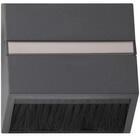 GIRA Gira Abdeckhaube anth System55 068228 Installationskabel