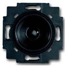 Busch-Jaeger Busch-Jaeger Lautsprecher-Einsatz 2" 8223 U Elektro-Kabel