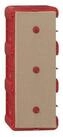 GIRA Klemmen Gira EB-Dose 3f. 289300