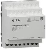 GIRA Elektroauto-Ladestation Gira Spannungsversorgung 102400